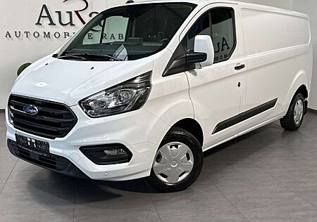 Ford Others 300 L2 2.0 TDCi KLIMA+SHZ+KAMERA+TEMPOMAT