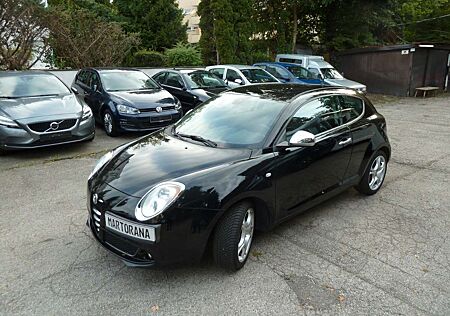 Alfa Romeo MiTo 1 Hand
