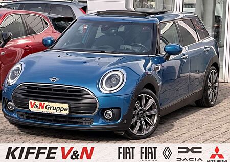 Mini Cooper Clubman YoursTrim PANO HUD PA MEMORY