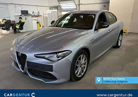 Alfa Romeo Giulia 2.2 JTDM Veloce Q4 SpoSi ACC Xen Key AUT