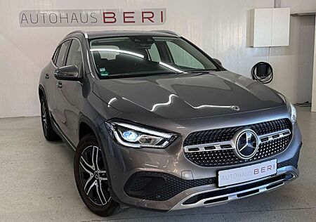 Mercedes-Benz GLA 200 d 4Matic* Sitzbelüftung*Vollleder*Memory