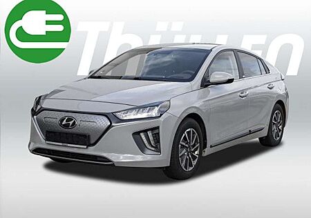 Hyundai Ioniq Elektro Style 39kWh Batterie Bluetooth Navi