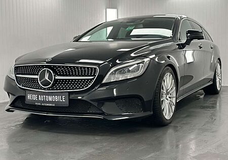 Mercedes-Benz CLS 400 Distronic PLUS Kamera IHC