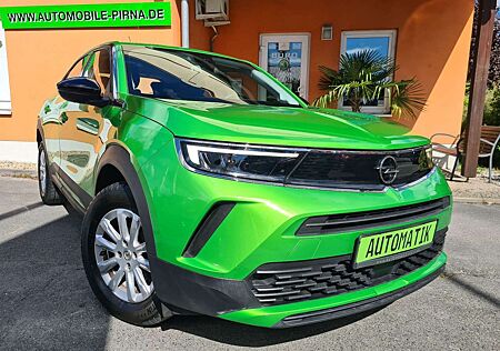 Opel Mokka 1.2 Turbo 130PS Edition AUTOMATIK +NAVI