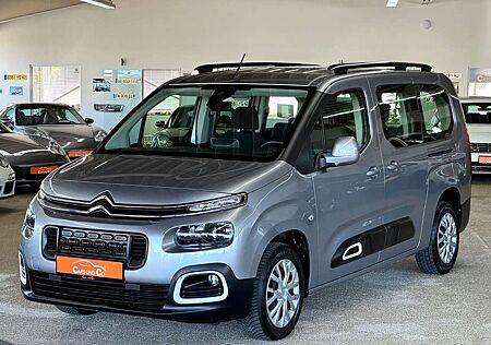 Citroën Berlingo Citroen 1.2 Live XL *SHZ*CarPlay*PDC*TEM*