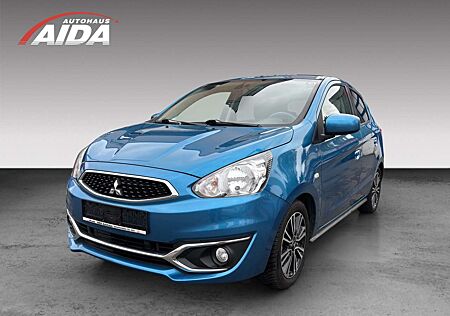 Mitsubishi Space Star 1.2 Edition Edition 100+