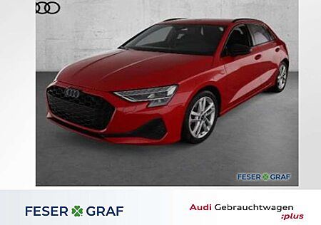 Audi A3 35 TDI S line Int/LED/S-Sitze/ACC/19 Zoll