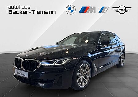 BMW 530 d xDrive Touring Head-Up Panorama Laserlicht