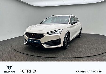Cupra Leon Sportstourer 1.4 e-Hybrid DSG*2J Garantie*S
