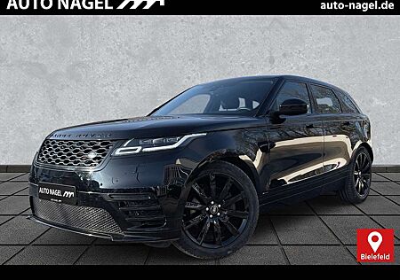 Land Rover Range Rover Velar D275 R-Dyn. S 21"Black-P. 380W