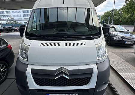 Citroen Jumper 30 L1H1 S&S Club