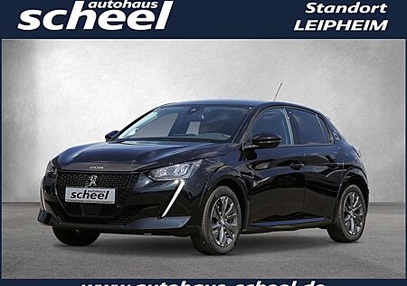 Peugeot 208 e- Elektromotor 136 (e-) e- Allure Pack AUT