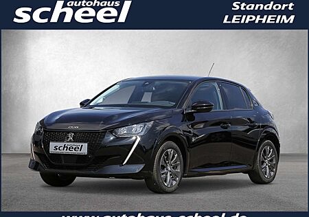 Peugeot 208 e- Elektromotor 136 (e-) Allure Pack AUT SHZ