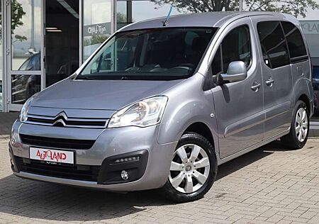 Citroën Berlingo Citroen 1.6 Blue-HDi Aut. Tempomat PDC Klima