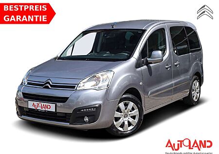 Citroën Berlingo Citroen 1.6 Blue-HDi Aut. Tempomat PDC Klima