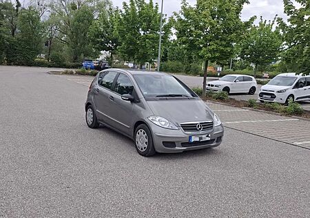 Mercedes-Benz A 150 Classic-*Automatik*96.280km*