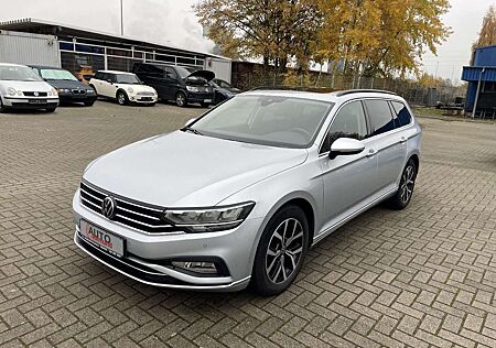 VW Passat Variant Volkswagen Business Pano AHK