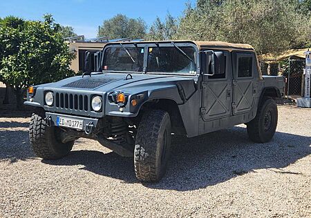 Hummer H1 M998