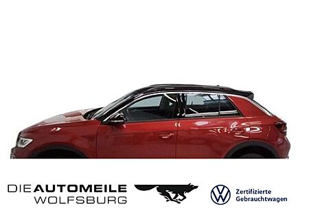 VW T-Roc Volkswagen 1.0 TSI Life LED/App-Connect