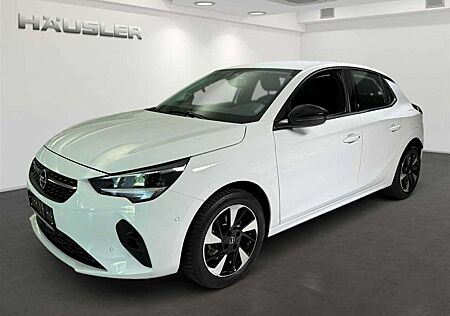 Opel Corsa First Edition Rückfahrkamera LED Navi