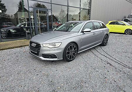 Audi A6 3.0 TDI quattro