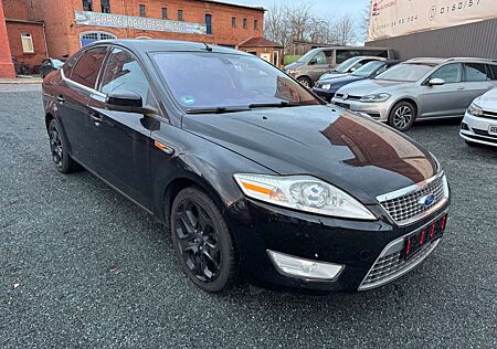 Ford Mondeo Lim. Titanium X / Navi / Bi-Xenon / PDC