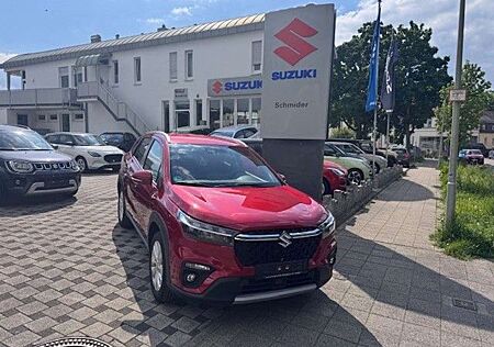 Suzuki Others (SX4) S-Cross 1.5 Comfort/LED/RFK/Apple CarPlay