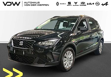 Seat Arona Style Klima Einparkhilfe Sitzheizung Fenster el.