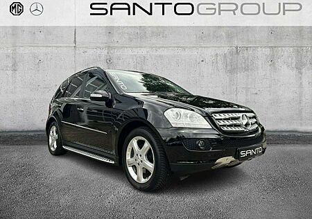 Mercedes-Benz ML 280 CDI 4MATIC Off-Roader Autom./Klima/Leder