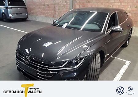 VW Arteon Volkswagen 2.0 TDI DSG R-LINE LEDER S