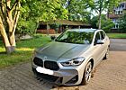 BMW X2 M35i Garantie03/2027 H/K Leder FROZEN PURE GREY