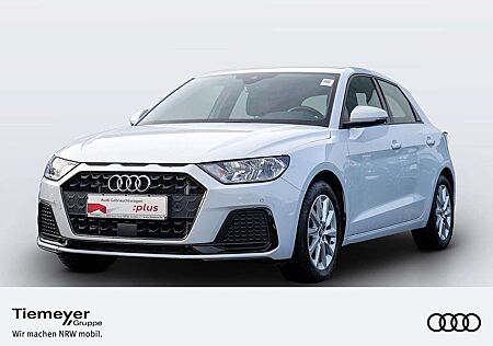 Audi A1 30 TFSI ADV NAVI LM16 PDC+