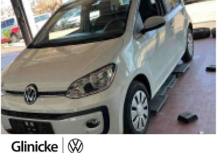 VW Up Volkswagen ! 1.0 MPI Move PDC Sitzh.