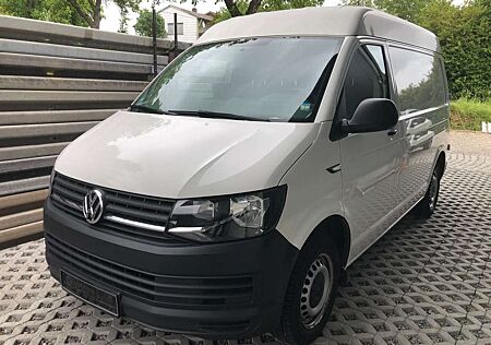 VW T6 Transporter Volkswagen T6 Kasten Rück-Kamera, AHK