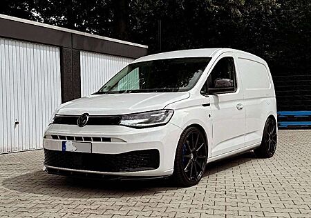 VW Caddy Volkswagen Cargo 2.0 TDI BMT DSG