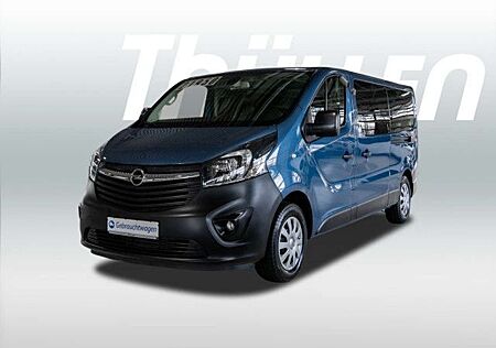 Opel Vivaro Combi L2H1 1.6D Start/Stopp Bluetooth Navi