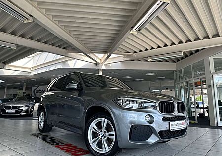 BMW X5 xDrive30d M Sportpaket HUD/CAM/AHK/PANO.