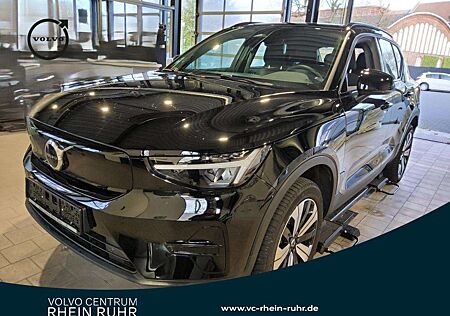 Volvo XC 40 XC40 PURE ELECTRIC CORE STANDHZ-KAMERA+LM19+NAVI