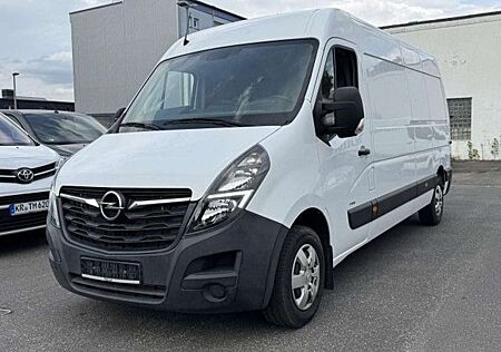Opel Movano B Kasten L3H2 Edition 2.3 Diesel Bluetooth