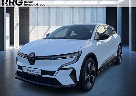 Renault Megane E-Tech EQUILIBRE EV60 220HP CCS