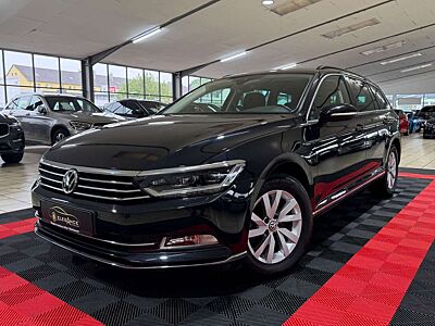 Volkswagen Passat Variant Comfortline*KAMERA*LED*MASSAGE*