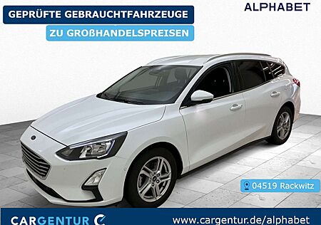 Ford Focus 1.0 EcoBoost Cool&Connect SpoSi