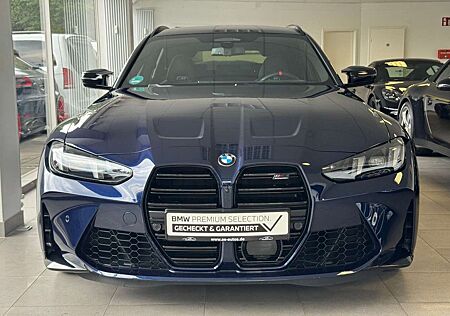 BMW M3 Competion M xDrive Touring Carbon HUD ACC 360