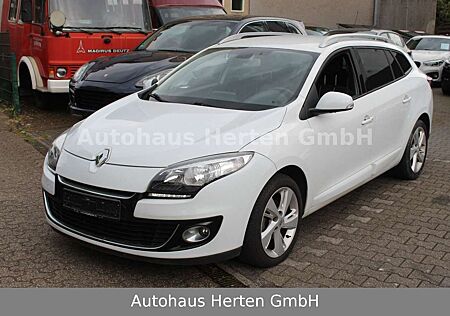 Renault Megane III 1.5 DCI Grandtour Dynamique*NAVI*LED!