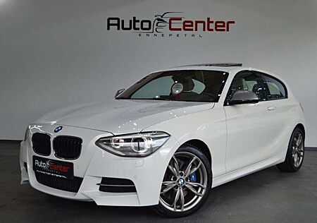 BMW 135 i xDrive 3 trg.*Navi*Kamera*74 Tkm*Leder*