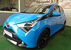 Toyota Aygo X-Play Connect