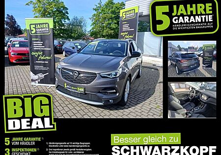 Opel Grandland 1.6 Turbo Ultimate 4 Sitzheizung,Klima
