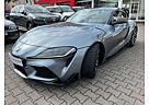 Toyota Supra GR 3.0 Twin-Scroll Turbo Premium-Paket