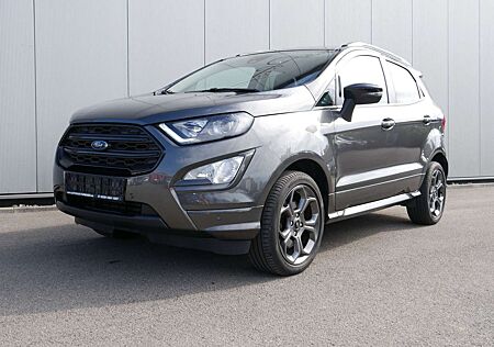 Ford EcoSport 1.0 ST-Line Aut. KAMERA/WINTERPAKET