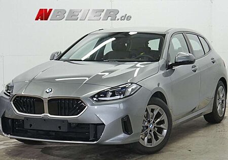 BMW 120 i adapt.LED el.Heckkl. 2xPDC ToT-Winkel Verkehrz.